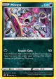 Hoopa 083/159 Rare Holo card from Crown Zenith
