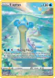 Lapras GG05/GG70 Trainer Gallery Rare Holo card from Crown Zenith