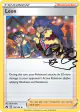 Leon 134/159 Rare Holo card from Crown Zenith