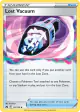 Lost Vacuum 135/159 Uncommon card from Crown Zenith