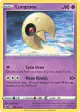 Lunatone 062/159 Uncommon card from Crown Zenith