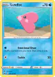 Luvdisc 035/159 Common card from Crown Zenith