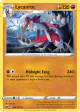 Lycanroc 074/159 Rare card from Crown Zenith