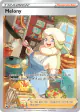 Melony GG64/GG70 Rare Ultra card from Crown Zenith