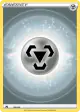Metal Energy 159/159 Rare Ultra card from Crown Zenith