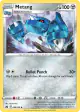 Metang 090/159 Uncommon card from Crown Zenith