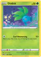Oddish 001/159 Common card from Crown Zenith