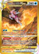 Origin Forme Palkia VSTAR GG67/GG70 Rare Secret card from Crown Zenith