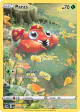 Paras GG32/GG70 Trainer Gallery Rare Holo card from Crown Zenith