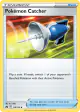 Pokémon Catcher 138/159 Uncommon card from Crown Zenith