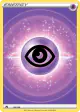 Psychic Energy 156/159 Rare Ultra card from Crown Zenith