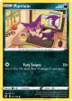 Purrloin 077/159 Common card from Crown Zenith