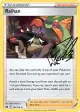 Raihan 140/159 Rare Holo card from Crown Zenith