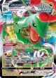 Rayquaza VMAX 101/159 Rare Holo VMAX card from Crown Zenith
