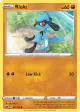 Riolu 071/159 Common card from Crown Zenith