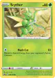 Scyther 006/159 Common card from Crown Zenith
