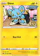 Shinx 039/159 Common card from Crown Zenith