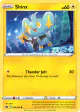 Shinx 040/159 Common card from Crown Zenith