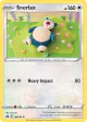 Snorlax 109/159 Rare card from Crown Zenith