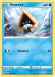 Snorunt 034/159 Common card from Crown Zenith