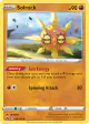 Solrock 069/159 Uncommon card from Crown Zenith