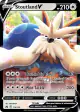 Stoutland V 116/159 Rare Holo V card from Crown Zenith
