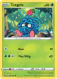 Tangela 004/159 Common card from Crown Zenith