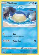 Wailmer 031/159 Common card from Crown Zenith