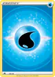 Water Energy 154/159 Rare Ultra card from Crown Zenith