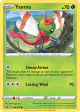 Yanma 008/159 Common card from Crown Zenith