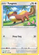 Yungoos 117/159 Common card from Crown Zenith