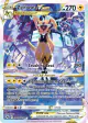 Zeraora VSTAR GG43/GG70 Rare Holo VSTAR card from Crown Zenith