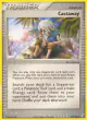 Castaway 72/100 Uncommon card from Crystal Guardians
