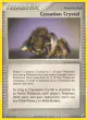 Cessation Crystal 74/100 Uncommon card from Crystal Guardians
