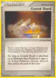 Crystal Shard 76/100 Uncommon card from Crystal Guardians