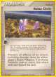 Holon Circle 79/100 Uncommon card from Crystal Guardians