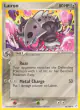 Lairon 36/100 Uncommon card from Crystal Guardians