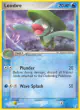 Lombre 37/100 Uncommon card from Crystal Guardians