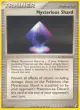 Mysterious Shard 81/100 Uncommon card from Crystal Guardians