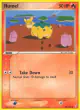 Numel 59/100 Common card from Crystal Guardians