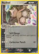 Nuzleaf 39/100 Uncommon card from Crystal Guardians