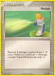 Potion 87/100 Common card from Crystal Guardians