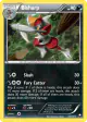Bisharp 72/108 Rare card from Dark Explorers