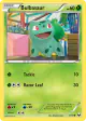 Bulbasaur 1/108 Common card from Dark Explorers