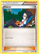 Cheren 91/108 Uncommon card from Dark Explorers