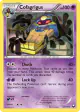 Cofagrigus 52/108 Rare card from Dark Explorers