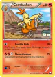 Combusken 16/108 Uncommon card from Dark Explorers