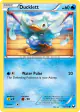 Ducklett 35/108 Common card from Dark Explorers