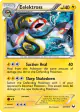 Eelektross 47/108 Rare Holo card from Dark Explorers