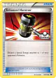 Enhanced Hammer 94/108 Uncommon card from Dark Explorers